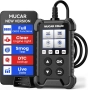 OBD2 скенери - MUCAR CDL20, DonosHome 2024 (New Version), снимка 2