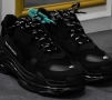 Унисекс модел Balenciaga triple S , снимка 1