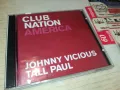 CLUB NATION AMERICA X2 CD 2204251913, снимка 1