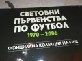 СВЕТОВНИ ПО ФУТБОЛ 10БР ДВД ДИСКА 1908241658, снимка 3