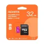 MicroSD карта памет, 32GB, 80MB/s, 64GB, снимка 1