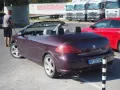 Peugeot 307CC, снимка 9