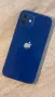 iphone 12 Blue 64GB 76%, снимка 4