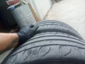  Продавам два броя гуми RIKEN 215/40/17, снимка 4