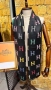 кашмирени шалове hermes , снимка 7
