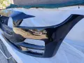 предна броня Jaguar F-Pace 2015-2020 г. #1037V, снимка 2