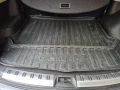Гумена стелка за багажник за Nissan Qashqai+2 2010, снимка 1