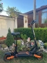 Електрическа тротинетка KuKirin G2 max, снимка 13