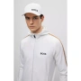 hugo boss green sicon mb 1 - мъжко спортно яке КАТО НОВО ХЛ, снимка 1