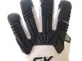 Вратарски ръкавици GK-Sport Prime размер 9, снимка 4