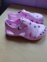 Детски сандали нови номер 35 розови, снимка 2