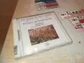 PETER I. TSCHAIKOWSKY ORIGINAL CD-MADE IN WEST GERMANY 3010241041, снимка 2