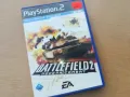 BATTLEFIELD 2 PS2 GAME 1708242108, снимка 1