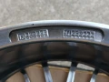 17’’5x120 za BMW 17”5х120 за БМВ-№771, снимка 12