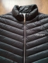 Armani Exchange - страхотно Пухено яке ХЛ, снимка 4