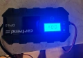 Дигитално зарядно CARTREND DP4.0 - 6V/2A + 12V 2A/4A, снимка 1