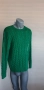POLO Ralph Lauren Cable Cotton / Knit Mens Size L НОВО! ОРИГИНАЛ! Мъжки Пуловер!, снимка 4