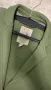 Зелено сако със 7/8 дължина на ръкава , снимка 5