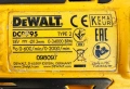 DeWALT DCD795 - Безчетков ударен винтоверт 18V, снимка 6
