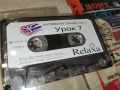 RELAXA-АНГЛИЙСКИ ОК2 УРОК 7/8-КАСЕТА 2203261041H2E6R, снимка 5
