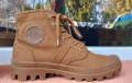 Нови Palladium №39 унисекс обувки, снимка 4