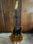 Продавам ел.китара Fender Telecaster, снимка 1