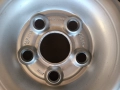 Джанти 16” VW Sharan/Фолксваген Шаран/Seat Alhambra/Ford Galaxy, снимка 5