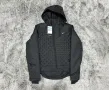 Ново дамско яке Nike Tech Fleece Aeroloft, Размер М, снимка 2