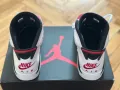 229,00 лв NIKE Спортни обувки AIR JORDAN 6 RETRO, снимка 11