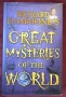Richard Hammond's Great Mysteries of the World, снимка 1