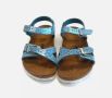 чехли / сандали Birkenstock  Rio  Birko-Flor  номер 37, снимка 3