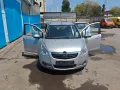 Opel Agila на части, снимка 1