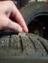 Зимни гуми 255/55 R18, снимка 6