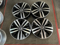 Джанти 17 Цола Mercedes A B C Klass GLA GLB  Оригинални , снимка 7