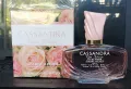 Дамски френски парфюм "Cassandra Rose Intense" by Jeanne Arthes / 100ml EDP , снимка 2