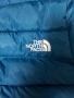 The nort face мъжко яке, снимка 2