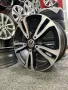 Джанти 16 Цола за VW Golf 5 6 7 Caddy Touran Audi A3 , снимка 2