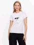 Дамски Памучни Тениски 🆒 Karl Lagerfeld 🆒Gucci🆒Ralph Lauren🆒, снимка 16