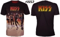 Рок и метъл тениски , снимка 18