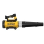 Акумулаторна въздуходувка DeWALT DCMBL777N, 18V, снимка 2