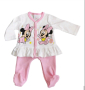 Бебешки комплект, снимка 1 - Комплекти за бебе - 45056206