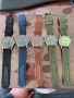 Продавам военни кварцови часовници с дата в различни цветове, с батерия., снимка 9