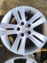 алуминиеви джанти за Mazda, Toyota 5x114,3 17цола, снимка 5