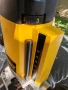 Dewalt dw615-qs оберфреза 1000w, снимка 2