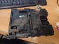 BSI модул за Пежо 406   S110950110 C / 9640091080/00, снимка 1