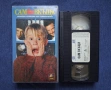 Видеокасети VHS Сам Вкъщи 1 - 2 Част, снимка 4
