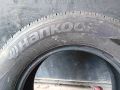4бр.летни гуми  Hankook 245 65 17 dot0516 цената е за брой!, снимка 5