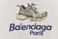 BALENCIAGA тениска,t shirt balenciaga,2024 нови модели, снимка 7