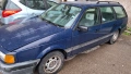 Volkswagen Passat-1,8 ,бензин,1991г., снимка 4