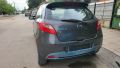 Mazda 2 Facelift бензин верига бонбонче кукличка, снимка 6